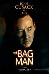 The Bag Man