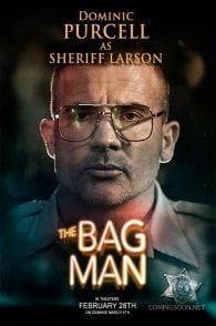 The Bag Man