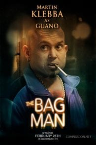 The Bag Man