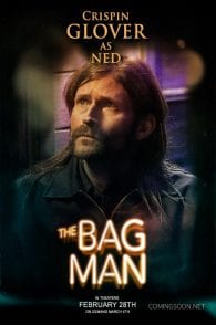 The Bag Man