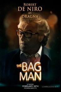 The Bag Man