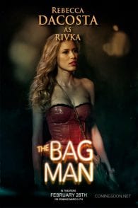 The Bag Man