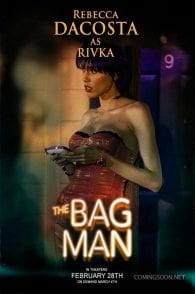 The Bag Man