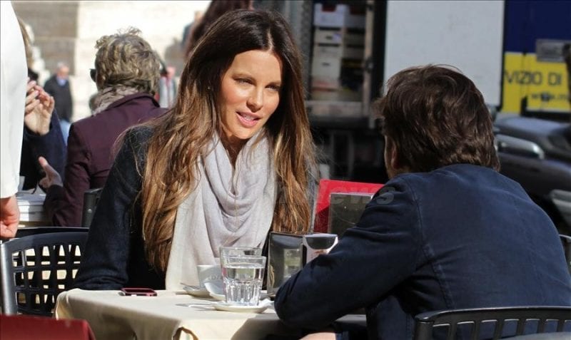 The Face of an Angel