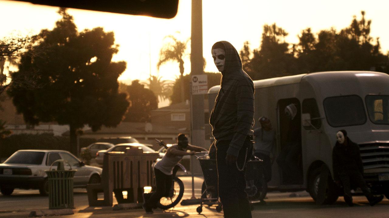 The Purge: Anarchy | Liberan su primer teaser tráiler y póster