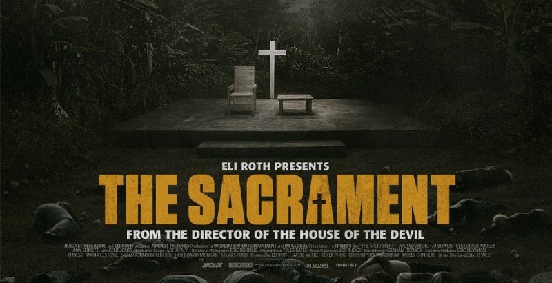 The Sacrament