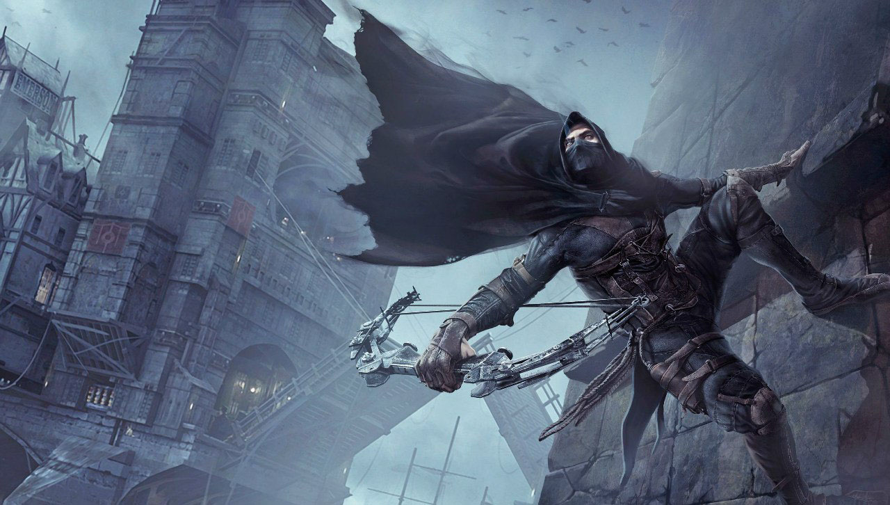 Thief | Nuevo tráiler nos explica cómo se jugará
