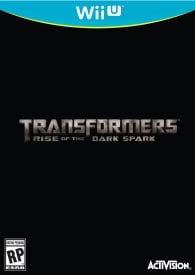Transformers: Rise of the Dark Spark