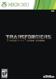 Transformers: Rise of the Dark Spark