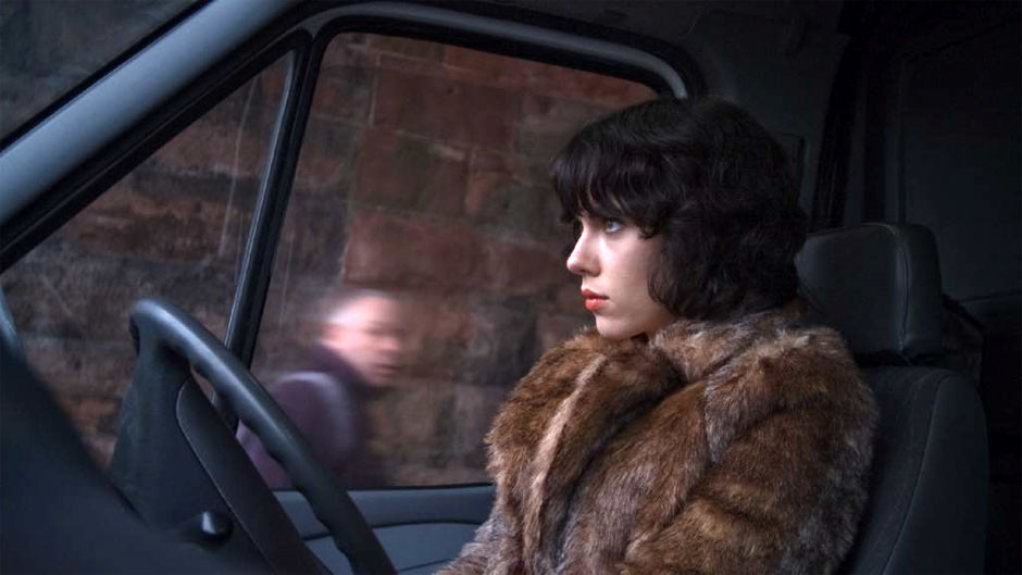 Under the Skin estrena su primer póster