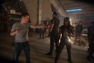 X-Men: Días del Futuro Pasado