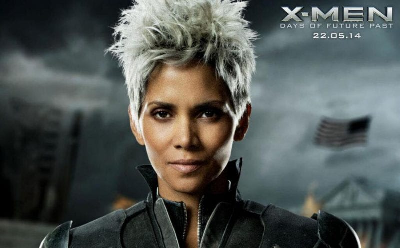 X-Men: Días del Futuro Pasado