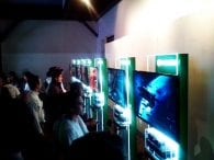 Titanfall, fiesta de lanzamiento