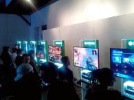 Titanfall, fiesta de lanzamiento
