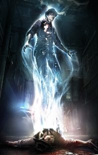 Murdered: Soul Suspect