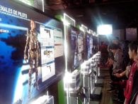 Titanfall, fiesta de lanzamiento