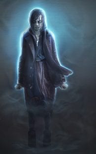 Murdered: Soul Suspect