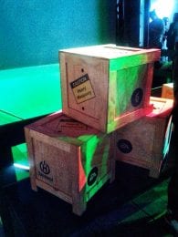 Titanfall, fiesta de lanzamiento