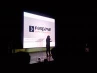 Titanfall, fiesta de lanzamiento