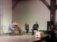 Titanfall, fiesta de lanzamiento