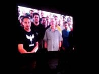 Titanfall, fiesta de lanzamiento