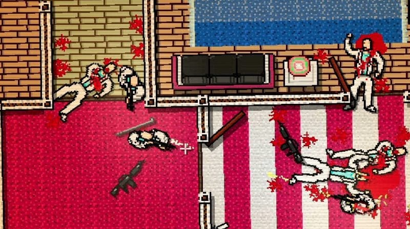 Hotline Miami