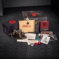 Wolfenstein: The New Order Panzerhund Edition