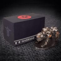 Wolfenstein: The New Order Panzerhund Edition