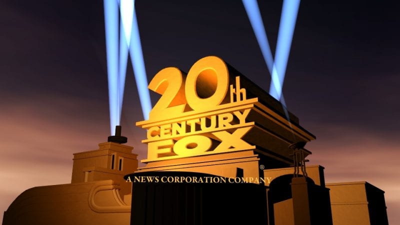 20th Century Fox