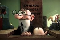 Mortadelo y Filemón contra Jimmy el Cachondo