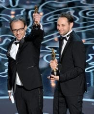 Premio Oscar 2014