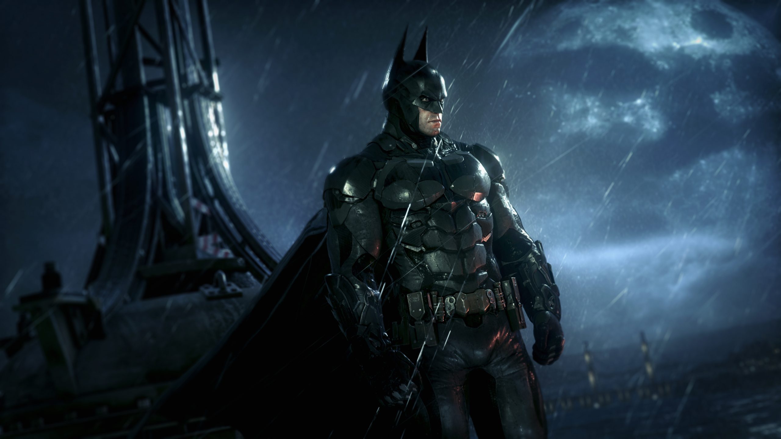 Anuncian Batman: Arkham Knight, la conclusión de la saga