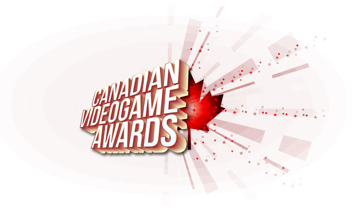 Se anuncian nominados a los Canadian Videogames Awards