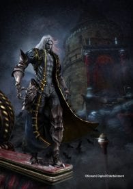 Castlevania: Lords of Shadow 2: Revelations