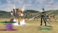 Final Fantasy X | X-2 HD Remaster