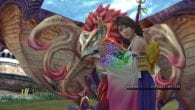 Final Fantasy X | X-2 HD Remaster