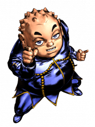 JoJo’s Bizarre Adventure: All-Star Battle