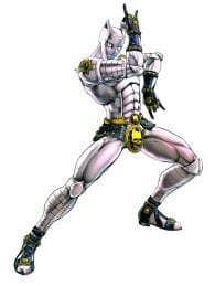 JoJo’s Bizarre Adventure: All-Star Battle