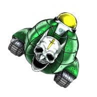 JoJo’s Bizarre Adventure: All-Star Battle