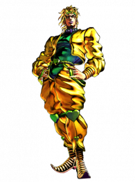 JoJo’s Bizarre Adventure: All-Star Battle