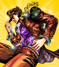 JoJo’s Bizarre Adventure: All-Star Battle