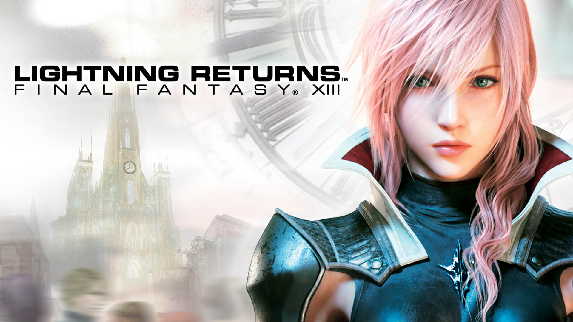 Lightning Returns: Final Fantasy XIII | Reseña