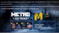 Metro: Redux