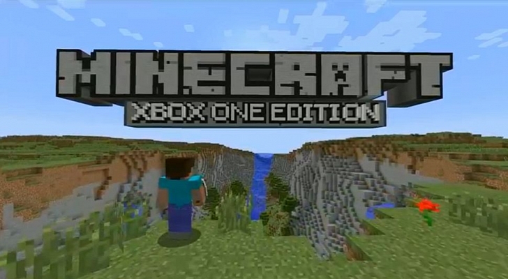 Minecraft para Xbox One está “muy cerca”