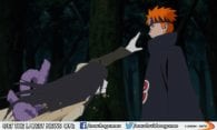 Naruto Shippuden: Ultimate Ninja Storm Revolution