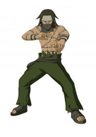 Naruto Shippuden: Ultimate Ninja Storm Revolution