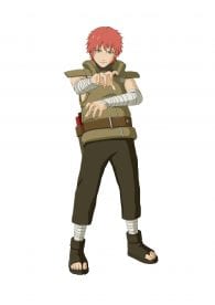 Naruto Shippuden: Ultimate Ninja Storm Revolution