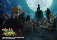 Naruto Shippuden: Ultimate Ninja Storm Revolution
