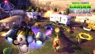 Plants vs Zombies: Garden Warfare - Garden Variety Pack