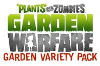 Plants vs Zombies: Garden Warfare - Garden Variety Pack